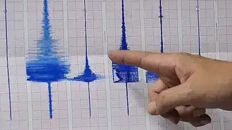 Adana'da 4.9 Büyüklüğünde Deprem: AFAD Olumsuz Durum Bildirmedi