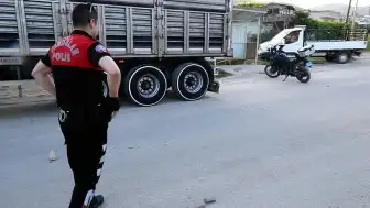 Adana'da Arazi Anlaşmazlığı Kanlı Bitti: 1 Ölü, 2 Yaralı