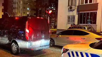 Adana'da Silahlı Saldırı: 1 Ağır Yaralı, 2 Şüpheli Gözaltında