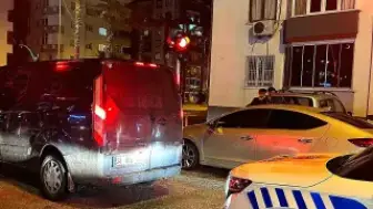 Adana'da Silahlı Saldırı: 1 Ağır Yaralı, 2 Şüpheli Gözaltında