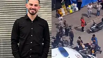 Adana'da Silahlı Saldırı: 1 Kişi Hayatını Kaybetti, 1 Yaralı