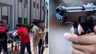 Adıyaman'da Bayram Sabahı Silahlı Kavga: 5 Yaralı