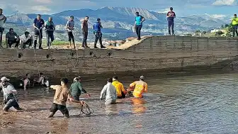Adıyaman'da Gölette Serinlemek İsteyen 2 Çocuk Hayatını Kaybetti