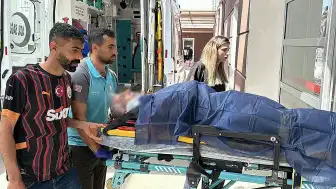 Adıyaman'da Kurban Bayramı'nda Acemi Kasaplar Yaralandı