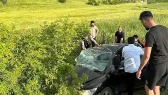 Adıyaman'daki Feci Kazada Sürücü Tutuklandı: 4 Kişi Hayatını Kaybetti