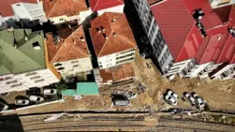 AFAD'dan Samsun'a Sel Yardımı: 50 Milyon Lira Ödenek