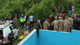 Aksaray'da Kuyu Faciası: 3 Kardeş Hayatını Kaybetti
