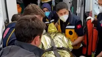 Aksaray'da Kuyu Temizliği Faciasında Dört Kişi Hayatını Kaybetti
