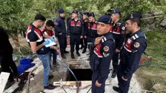 Aksaray'da Su Kuyusu Faciası: 3 Kişi Hayatını Kaybetti, 1 Kişi Ağır Yaralı