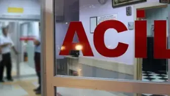 Aksaray'da Trafik Kazası: 3'ü Ağır 12 Yaralı