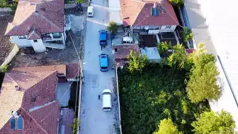 Alaca'da Uyuşturucu Operasyonu: 4 Gözaltı