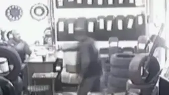 Alacak Tartışmasında Akrabasına Silahla Saldırı: 100 Bin Lira İddiası Milyonlere Dayandı