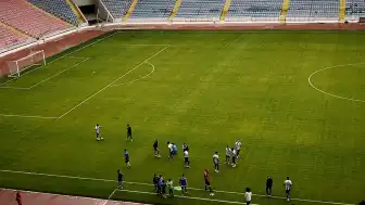 Amatör Lig Maçı Ambulans Gelmediği İçin İptal Edildi