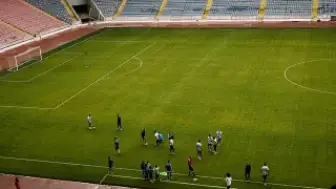 Amatör Lig Maçı Ambulans Gelmediği İçin İptal Edildi