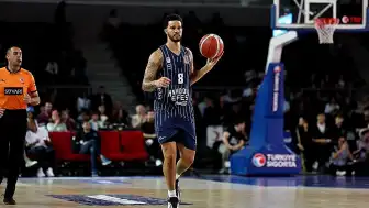 Anadolu Efes, Türk Telekom'u Yenerek Yarı Finale Yükseldi