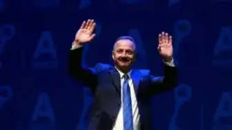 Anahtar Parti'den 'Mutlak Butlan' Kararı Sonrası Acil Toplantı