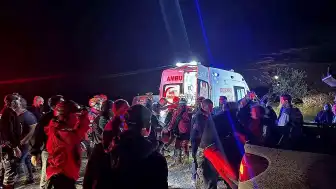 Ankara'da Kayıp Kadın Bulundu