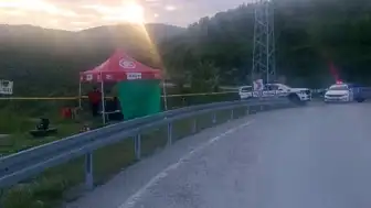Ankara'da Kayıp Olarak Aranırken Yaralı Bulundu