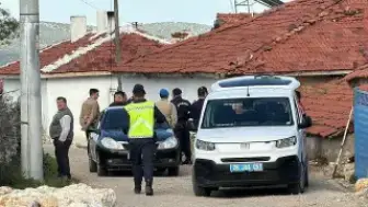 Arazi Anlaşmazlığında Tüfekle Vurulma: Amca Hayatını Kaybetti, Oğlu Yaralandı