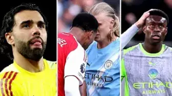 Arsenal, 22 Yıl Sonra Premier Lig Şampiyonu Oldu