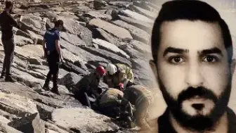 Avcılar Sahili'nde Bulunan Cesedin Kimliği Tespit Edildi