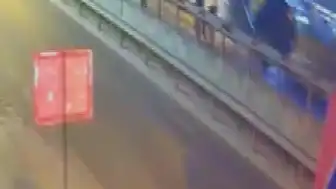 Avcılar'da Zincirleme Kaza: 4 Yaralı, Sürücü Alkollü Çıktı