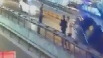 Avcılar'da Zincirleme Kaza: 4 Yaralı, Sürücünün Alkollü Olduğu Tespit Edildi