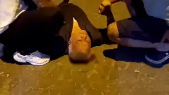 Aydın'da Çıkan Kavgada Bir Kişi Başından Yaralandı
