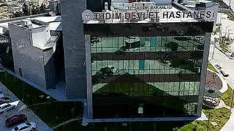 Aydın'da Oynadığı Silahla Vurulan Çocuk Hayatını Kaybetti