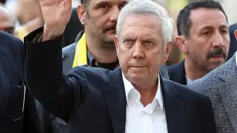 Aziz Yıldırım, Sözcü TV'de Fenerbahçe'nin Geleceğini Anlatacak
