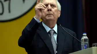 Aziz Yıldırım: Trabzon'daki Silahlı Saldırı Dosyasında Kanun Yararına Bozma Kararı Adaletin Tecellisi Adına Önemli Bir Adımdır