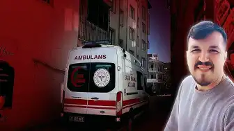 Baba Dehşeti: 3 Yaşındaki Oğlunu Boğarak Öldürdü