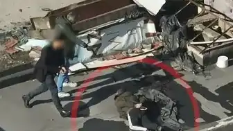 Babasını Öldüren Sanık F.A.E. Hakkında Ağırlaştırılmış Müebbet İstemi