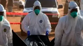 Bahreyn, 3 Ülkeden Gelen Yolcuların Girişini 30 Günlüğüne Durdurdu