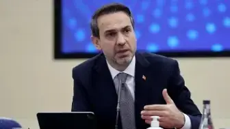 Bakan Bayraktar'dan Belçikalı Şirketlere Enerji Vizyonu Sunumu: İş Birliği Vurgusu