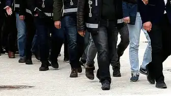 Bakan Gürlek Duyurdu: Antalya ve Mersin'de Yasa Dışı Bahis Operasyonu: 233 Gözaltı