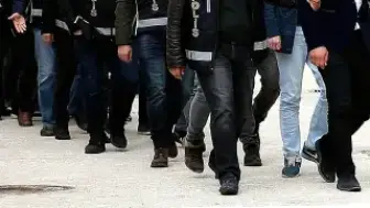 Bakan Gürlek Duyurdu: Antalya ve Mersin'de Yasa Dışı Bahis Operasyonu: 233 Gözaltı