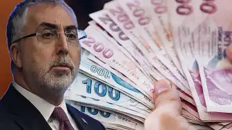 Bakan Işıkhan'dan Kurban Bayramı Öncesi Ödeme Müjdesi: İşsizlik ve Kısa Çalışma Ödenekleri 26 Mayıs'ta Yatırılacak