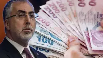 Bakan Işıkhan'dan Kurban Bayramı Öncesi Ödeme Müjdesi: İşsizlik ve Kısa Çalışma Ödenekleri 26 Mayıs'ta Yatırılacak