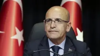 Bakan Şimşek: Yeni Vergi Planımız Yok