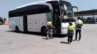 Bakanlık, Kurban Bayramı Öncesi Otobüs Biletlerinde Fahiş Fiyata Karşı Denetimleri Başlatıyor