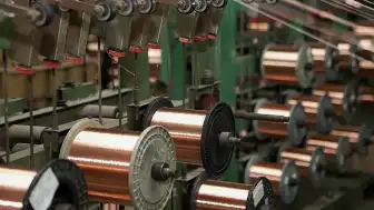 Bakır Fiyatları Rekor Seviyeleri Zorluyor: Arz Kısıtlamaları ve Yapay Zeka Talebi Etkili Oluyor
