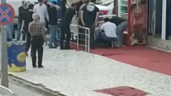 Batman'da Silahlı Saldırı: Bir Kişi Yaralandı