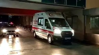 Batman'da Sosyal Medya Tartışması Kanlı Bitti: 1 Ölü, 1 Yaralı