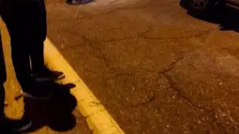 Batman'da Trafik Kazası: Motosiklet Sürücüsü ve Yaya Hayatını Kaybetti
