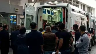 Batman'da Yıldırım Çarpması Sonucu Bir Çoban Hayatını Kaybetti