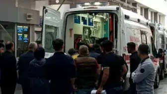 Batman'da Yıldırım Çarpması Sonucu Bir Çoban Hayatını Kaybetti
