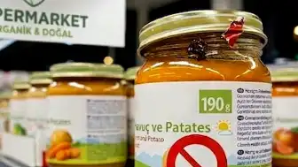 Bebek Mamalarına Fare Zehri Konulduğu Şüphesiyle Eski Yöneticinin Kimliği Belirlendi