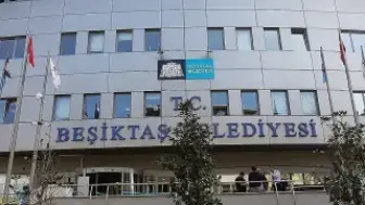Beşiktaş Belediyesi'nde Yolsuzluk Soruşturması: 5 Şüpheli Gözaltında