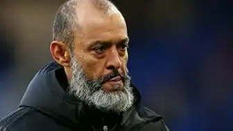 Beşiktaş'ın Yeni Teknik Direktörü Nuno Espirito Santo Mu Olacak?
